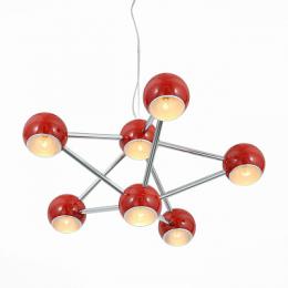 Подвесная люстра ST Luce Rottura  - 2